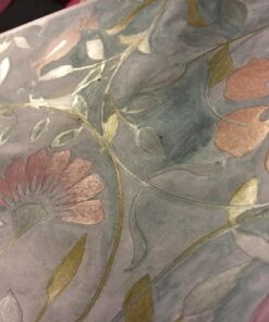 Vive Le Color! Japan (Adult Coloring Book): Color In; De-stress (72 Tear-out Pages) 63 71K9ODEdSL