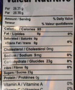 KC Ginger Mints (4 pack) 6 71K9hpAw3KL