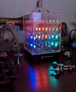 HypnoCube 4 Cube, Animated Light Sculpture 20 71K9lj k51L