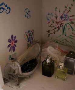 TBC The Best Crafts Halloween Acrylic Paint Jar, 24 Vivid Colors Model Paint Set, 0.5oz/15ml Each, Rich Pigment, Glides Smoothly 36 71K9ttEyzIL