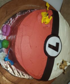 Pokémon Battle Figure Multi Pack Toy Set with Launching Action - Generation 1 - Includes Ash, Pikachu, Eevee, Bulbasaur, Ditto & Zubat - 6 Pieces - Ages 4+ 26 71KAkURQGL