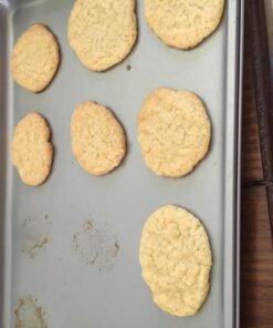 Wilton Recipe Right 3 Piece Cookie Pan Set, Standard Packaging 21 71KAt2OypL