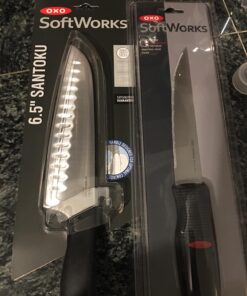 OXO Good Grips GreenSaver Produce Keeper - Large,White 43 71KB7P3n4ML