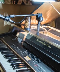 TONOR Dynamic Karaoke Microphone for Singing with 5M XLR Cable, Metal Handheld Mic Compatible with Karaoke Machine/Speaker/Amp/Mixer for Karaoke Singing, Speech, Wedding and Outdoor Activity 41 71KBAR21tEL