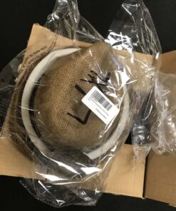 Peter Grimm Depp Fedora Hat Large-X-Large Brown 35 71KC0hmgJqL