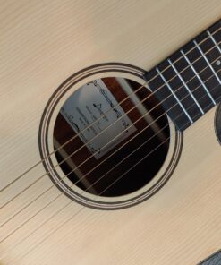 Donner Acoustic Guitar Kit for Beginner Adult Teen Full Size Cutaway Acustica Guitarra Starter Bundle Set with Bag Strap Tuner Capo Pickguard Pick, Right Hand 41 Inch Natural, DAG-1C/DAD-110C 46 71KCasmhgtL