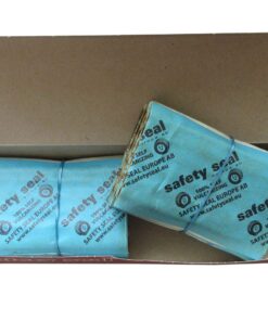 Alternative view of Stens Safety Seal 656267100061 Tire Repair Plugs, 60 Inserts, Blue