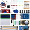 OSOYOO RFID Starter Kit Basic Learning DIY for Arduino and for Raspberry Pi RFID Kit