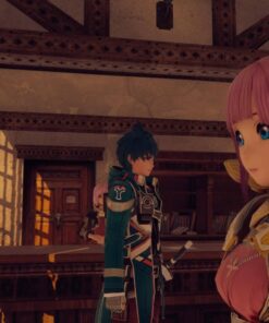 Star Ocean: Integrity and Faithlessness - PlayStation 4 41 71KGNPIZbaL