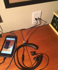 TOPGREENER 3.6A USB Wall Outlet Charger(Upgraded), 15A Duplex Tamper-Resistant Receptacles Plug, Charging Power Outlet with USB Ports, Electrical USB Socket, UL Listed, TU2153A-6PCS, White, 6 Pack 15 Amp 36 71KH3dCeSOL