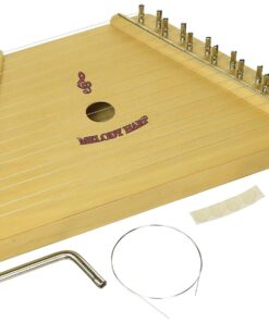 Grover Tuner (8020) 6 71KHRLZVijL