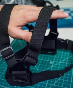 Science Purchase 78GOPRO33 Generic Accessory Kit for GoPro HERO3+, GoPro HERO3, GoPro HERO2 and GoPro HERO Cameras 31 71KIcsoQfcL