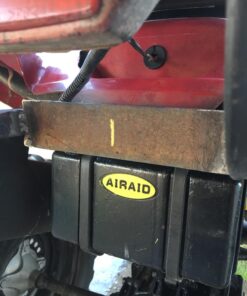 Auxbeam 7" LED Light Bar Flood Led Work Light 36W Off Road Driving Lights for JeepTruck 4x4 Military Mining Boating Farming and Heavy Equipment 36 71KIf4x yKL