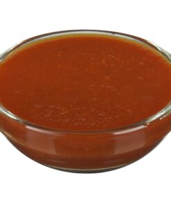 Cattlemen's Louisiana Hot & Spicy BBQ Sauce, 1 gal - One Gallon Container of Spicy Barbeque Sauce Made with Ripe Tomatoes, Best on Shrimp, Chicken Tacos, Meatballs and More 27 71KIhJRi0AL