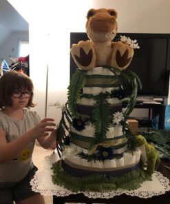 Aurora - Taddle Toes - 10" Roaree T-Rex 29 71KIk22Cn2L