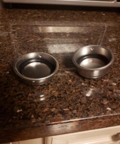 Mr. Coffee Espresso and Cappuccino Machine, Programmable Coffee Maker with Automatic Milk Frother and 15-Bar Pump, Stainless Steel,Silver 40 71KJ26NVD2L