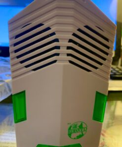 CLEANRTH CR008 Advanced Ultrasonic Rodent Repelling System | Superior Rodent Repeller 48 71KJL28rkWL