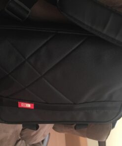 Case Logic Laptop Bags Attache Dlc-115 Black 48 71KK8Zmh4LL