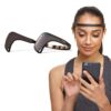MUSE 2: The Brain Sensing Headband - Meditation Tracker - Multi Sensor Headset Monitor with Responsive Sound Feedback Guidance from Brain Wave, Heart, Body & Breath Activity 30 71KKItClMXL