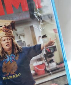 Tammy Extended Cut (Blu-ray + DVD) Multi-Format November 11, 2014 7 71KKQzuCGdL