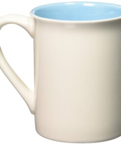 Our Name is Mud “I Heart Dad” Stoneware Mug, 16 oz. I Heart Dad 4 71KKpMujI7L