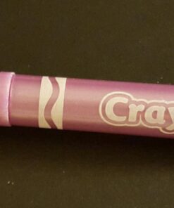 Crayola Metallic Markers, Art Supplies, 8 Count, Colors May Vary 32 71KLhZPdk3L