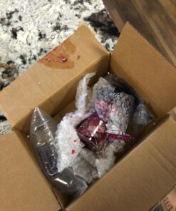 GOOD GOOD No Added Sugar Blueberry Jam - Keto Friendly Jelly - Low Carb, Low-Calorie and Vegan - Diabetic Friendly - 12oz / 330g (Pack of 1) 12 Ounce (Pack of 1) 42 71KMoTo0Z6L