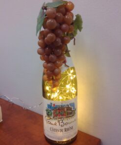 RTGS 60 LEDs String Lights Battery Operated on 20 Feet Long Silver Color Wire, Indoor and Outdoor with Waterproof Battery Box and Timer (Warm White) Warm White 35 71KNwtwv5FL