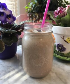 Viva Naturals Organic Cacao Powder, 1lb - Unsweetened Cacao Powder With Rich Dark Chocolate Flavor, Perfect for Baking & Smoothies, Non-GMO, Certified Vegan & Gluten-Free, 454 g 1 Pound (Pack of 1) 36 71KO3dUzzZL