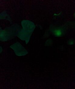 Heroes of Goo Jit Zu - 2 Pack of Glow in The Dark Action Figures, Thrash Vs Rockjaw Glow In The Dark Thrash Vs Rockjaw 30 71KO74xOycL