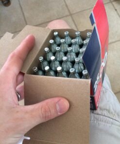 Crosman 25-Count 12-Gram CO2 Cartridges For Air Rifles And Air Pistols 2311-N 22 71KOHkaCdTL