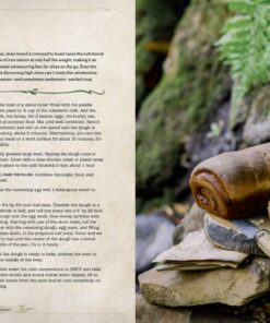 Heroes' Feast (Dungeons & Dragons): The Official D&D Cookbook 28 71KOQWb8W2L