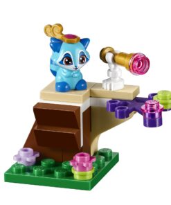 LEGO l Disney Whisker Haven Tales with The Palace Pets Palace Pets Royal Castle 41142 Disney Toy Ages 5 to 12 23 71KOSx BLVL