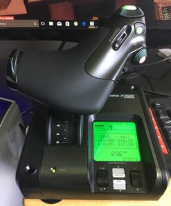 Saitek X52 Pro Flight System Controller 18 71KOptTHyhL