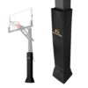 Goalrilla Universal All-Weather, Durable Basketball Pole Pad Compatible with All Goalrilla Goals 79 71KP9AI09TL