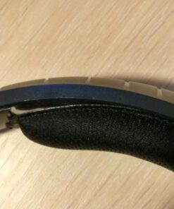 Logitech G933 Artemis Spectrum – Wireless RGB 7.1 Dolby and DTS Headphone Surround Sound Gaming Headset – PC, PS4, Xbox One, Switch, and Mobile Compatible – Advanced Audio Drivers – Black 46 71KPmXD390L