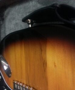 JIM DUNLOP Straplok Dual Design Strap Retainer System, Nickel 39 71KQePkVz3L