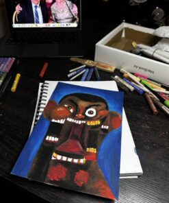 Mungyo Gallery Soft Oil Pastels Set of 48 - Assorted Colors 39 71KR5m24FL