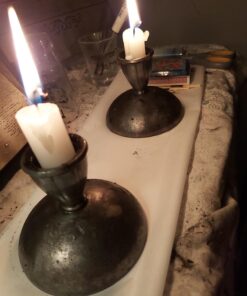 Shabbat Candles - Traditional Shabbos Candles - 3 Hr. - 72 Ct. 27 71KSedJqaL