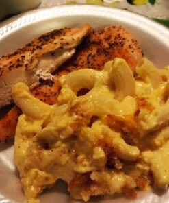 Flavor God Classic Seasoning Combo Pack - 4 Spices For Cooking Chicken, Beef, Seafood & Eggs Classic Combo 5.00 Ounce (Pack of 4) 28 71KTCA0NyML 1