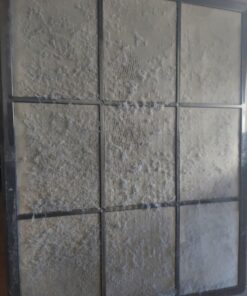 Winix 5500-2 Air Purifier with True HEPA, PlasmaWave and Odor Reducing Washable AOC Carbon Filter Medium , Charcoal Gray 45 71KTKC5PuVL