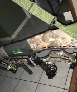 Primos Neoprene Bow Sling Realtree AP Xtra Camo 16 71KTMyvXxSL