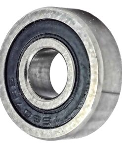 607-2RS Ceramic Bearing Si3N4 ABEC-5 7x19x6 Ball Bearings 10 71KTTwy0zeL