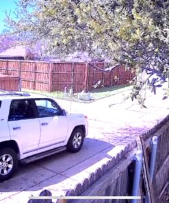 LaView 4MP Bulb Security Camera 2.4GHz,360° 2K Security Cameras Wireless Outdoor Indoor Full Color Day and Night, Motion Detection, Audible Alarm, Easy Installation, Compatible with Alexa White 34 71KUCC46wkL