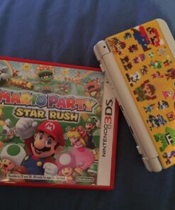 Mario Party Star Rush - Nintendo 3DS 25 71KUq09K8L