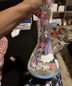 Formula 420 Cleaner - Pyrex, Glass, Metal and Ceramic - 12 Oz. Bottles. 2 Pack 46 71KV2HmhxtL