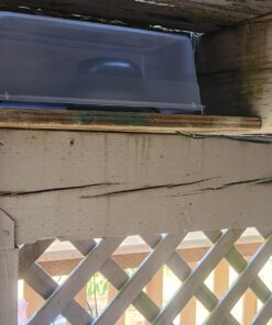 Aquascape 75000 Pond Air 2 (Double Outlet Aeration Kit) 2-Outlet 46 71KV2i 1bOL