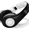 SOUL by Ludacris SL300WB High Definition Noise Canceling Headphones (Black/White) (Discontinued by Manufacturer) Standard Packaging 14 71KVr2Pok1L