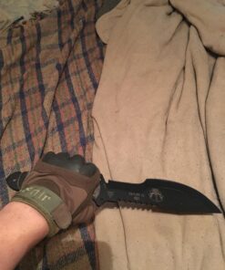 SXB Skullcrusher's X-treme Blade 21 71KVu6ha05L