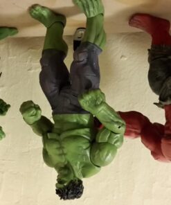 Marvel Select Red Hulk Action Figure 27 71KWnnY1KL